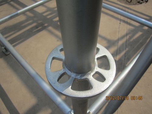 Ringlock Scaffolding