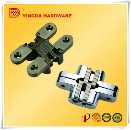 Adjustable Concealed Hinge