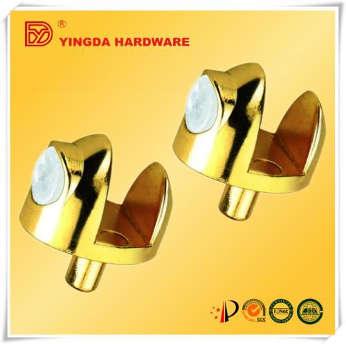 Zinc Alloy 8mm Glass Panel Clamp