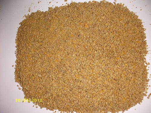 Starter Poultry Feed