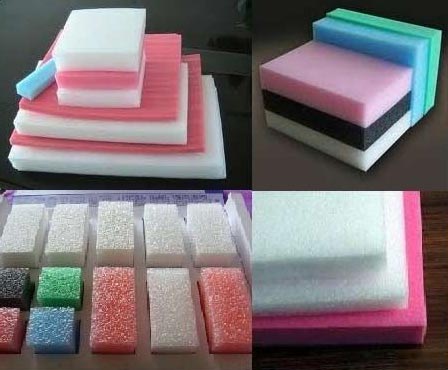 EPE Foam Sheet