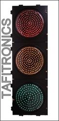 LED Traffic Signals