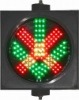 Lane Control Signal Light