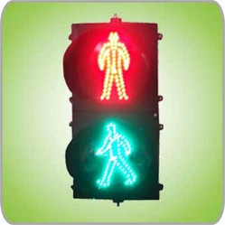 LED Vehicle Road Traffic Signals