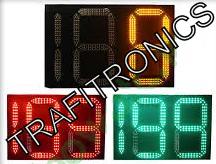 Two and Half Digit Count Down Timer