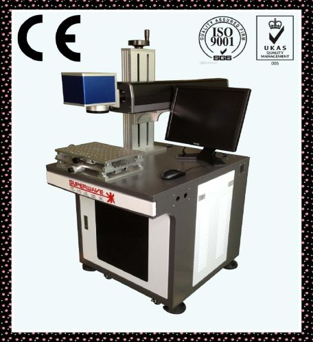 Laser Marking Machine