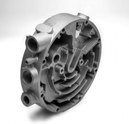 Aluminium Pressure Die Casting