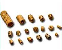 Brass Moulding Inserts 02