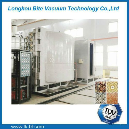 Ceramic Vacuum Coating Machine, Brand Name : LKBT
