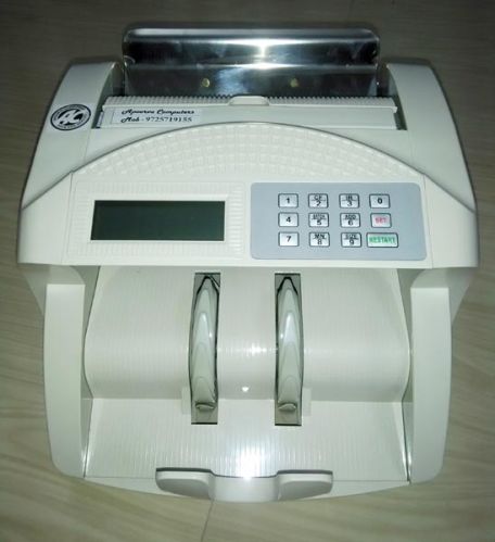 BALL COUNTER Loose Note Counting Machine