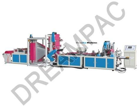 Non Woven Bag Making Machine