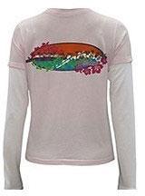 Full Sleeve T-Shirts