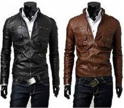Leather Jackets