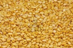 Moong dal, Texture : Hard