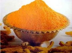 Turmeric Powder