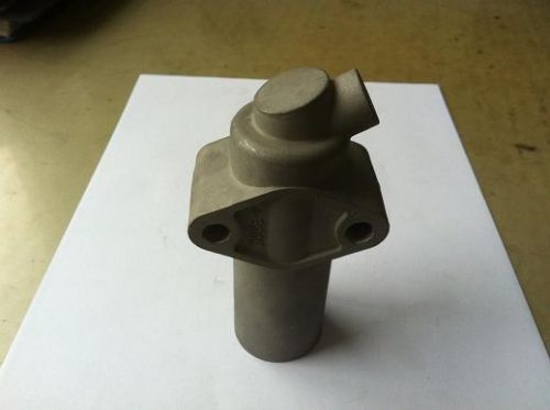 Aircraft Aluminium Parts