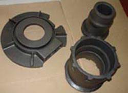 Alloy Steel Casting, Brand Name : simis