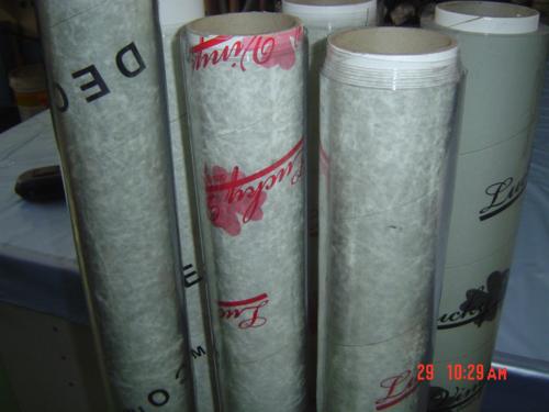 PVC Super Clear Sheet