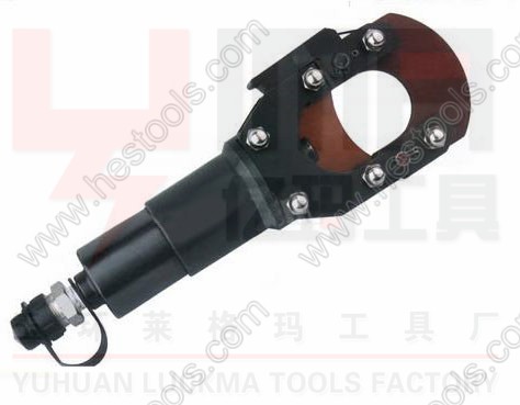 Ratchet Cable Cutter, Hydraulic Cable Cutter