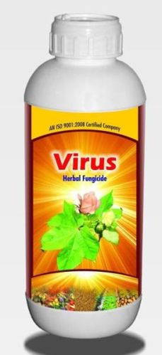 Herbal Fungicide