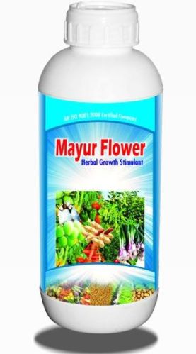 Herbal Plant Growth Stimulant