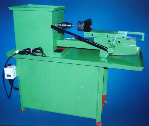 Threading Machine