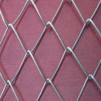 Chain Link Fence, Brand Name : STH