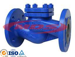 Check Valves, Brand Name : MDS