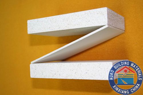 Gypsum board