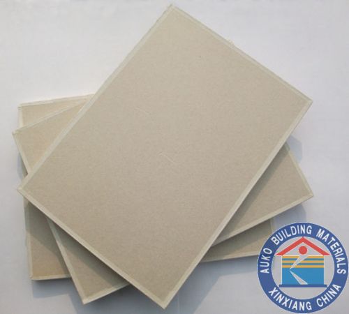 Gypsum board, Brand Name : Auko