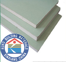Paper Faced Common Plasterboard, Brand Name : Auko