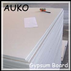 Gypsum Board Ceiling