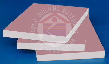 Fireproof Plasterboard 9mm Thickness, Brand Name : Auko