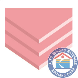 Fireproof Plasterboard, Brand Name : Auko