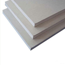 Wall Partition Gypsum Plate