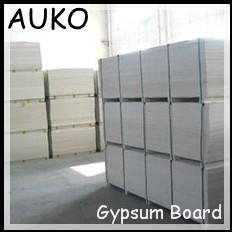 Hot Selling Paper Faced Common Drywall Ceiling