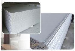 Paper Faced Common Gypsum Plate