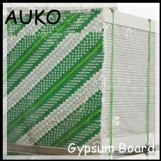 Paper-faced Common Gypsum Board Ceiling