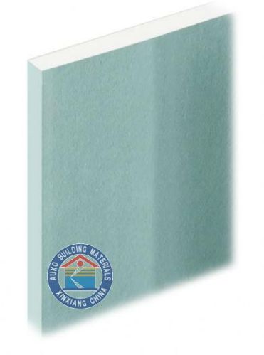 Moisture Resistant Gypsum Board