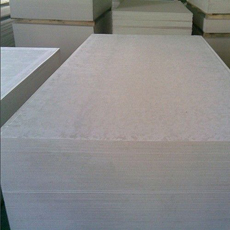 Paper Faced Common Gypsum Plate