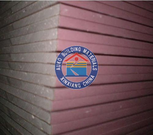 Paper Plasterboard, Brand Name : Auko