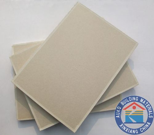 Plasterboard for Ceiling Partition