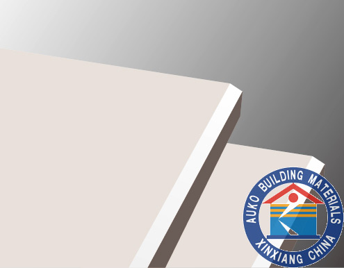 Plasterboard, Brand Name : Auko