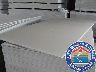 Plasterboard, Brand Name : Auko