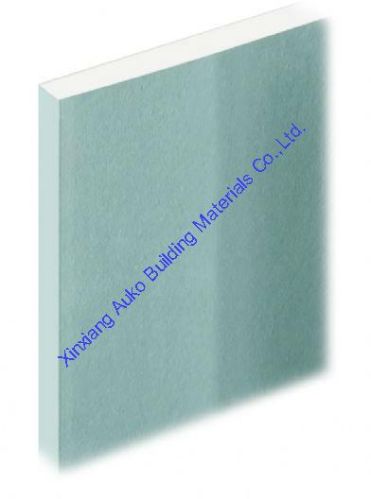 Natural gypsum powder Waterproof Plasterboard, Brand Name : Auko