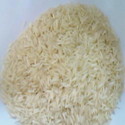 Soft Organic Steamed Rice, For Cooking, Food, Human Consumption, Form : Solid