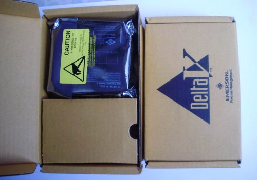 Emerson DCS Controller