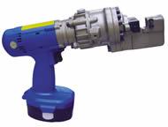 Electric Steel Cutting Machine, Iron Cutter