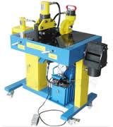 Copper Processing Machine, Brand Name : EPCB-401