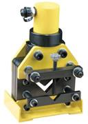 Hydraulic Angle Steel Cutting Tools